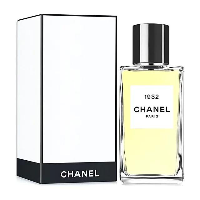 Chanel LUX 1932 Парфюмерная вода женская 200 мл Chanel LUX купить