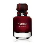 Givenchy L'Interdit Rouge парфюмерная вода женская 50 мл фото 2