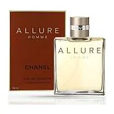 Chanel Allure Homme Туалетная вода мужская 150 мл фото 1