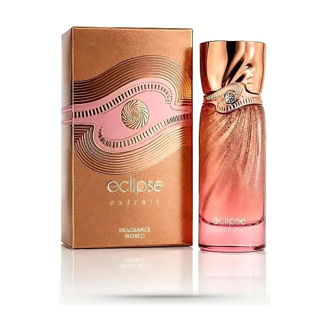Fragrance World Eclipse Extrait Духи унисекс 100 мл Fragrance World купить