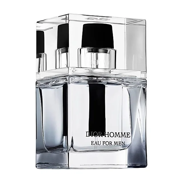 Dior Homme Eau for Men Туалетная вода мужская 10 мл купить