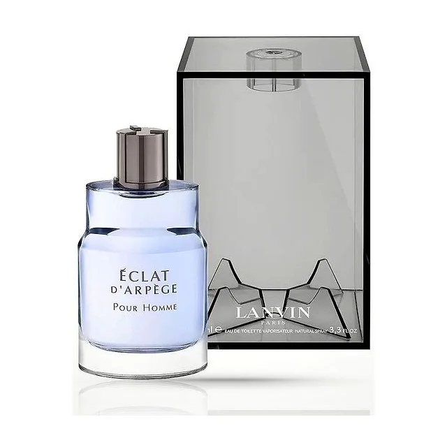 Lanvin ECLAT D ARPEGE Туалетная вода 50 мл Lanvin купить