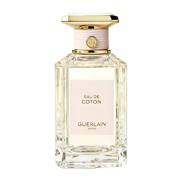 Guerlain Eau de COTON Туалетная вода унисекс 100 мл Guerlain Eau de купить