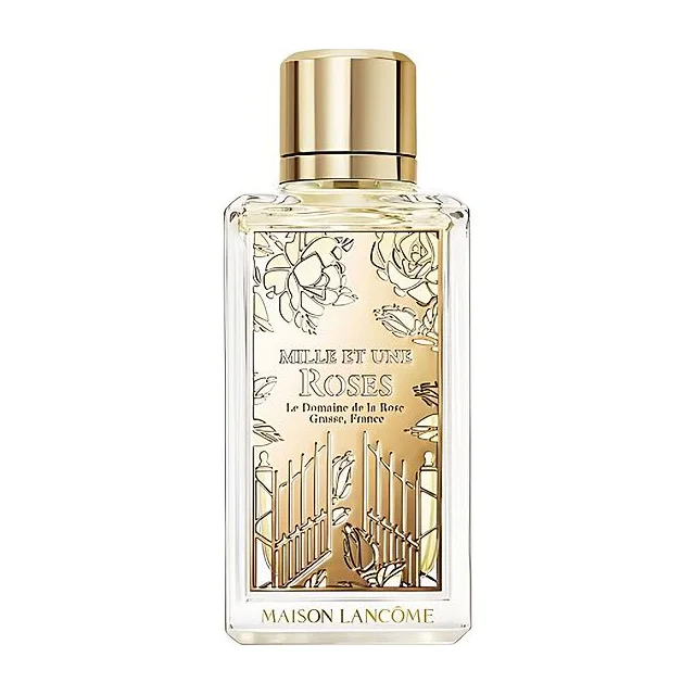 LANCOME MILLE ET UNE ROSES парфюмерная вода женская 100 мл LANCOME MILLE ET купить