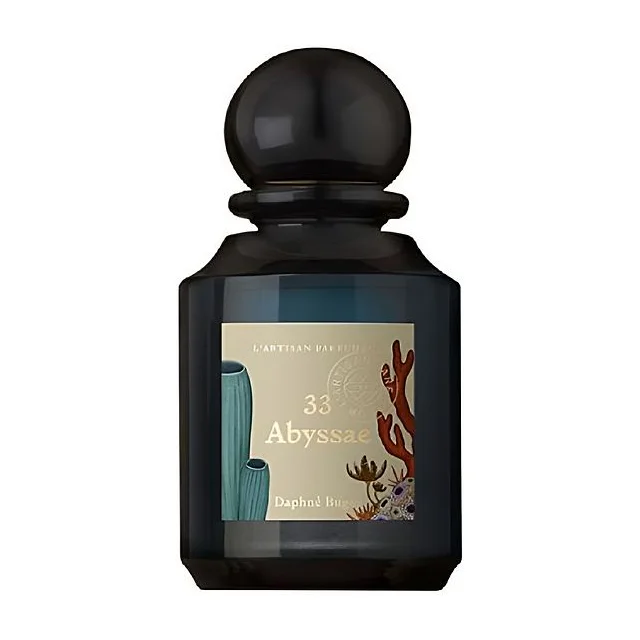 L'Artisan Parfumeur Abyssae 33 Парфюмерная вода унисекс 75 мл L'ARTISAN купить