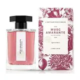 L'Artisan Parfumeur Musc Amarante Парфюмерная вода унисекс 100 мл фото 2