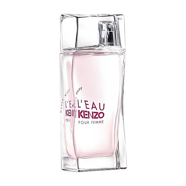 KENZO L'EAU PAR HYPER WAVE Туалетная вода женская 100 мл KENZO L'EAU PAR купить