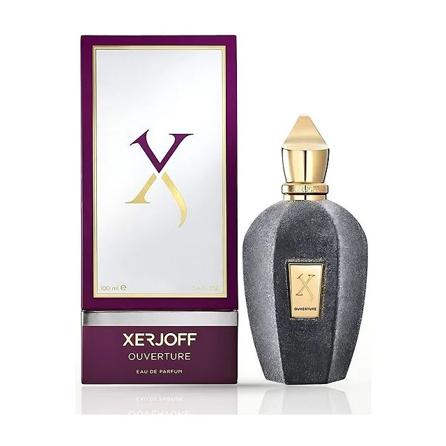XERJOFF V Ouverture Парфюмерная вода 100 мл Xerjoff купить
