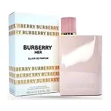 Burberry Her Elixir De Parfum intense Парфюмерная вода для женщин 5 мл фото 3