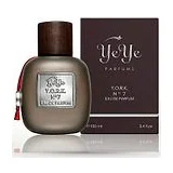 YeYe Parfums Y.O.R.K. No 7 Парфюмерная вода 100 мл