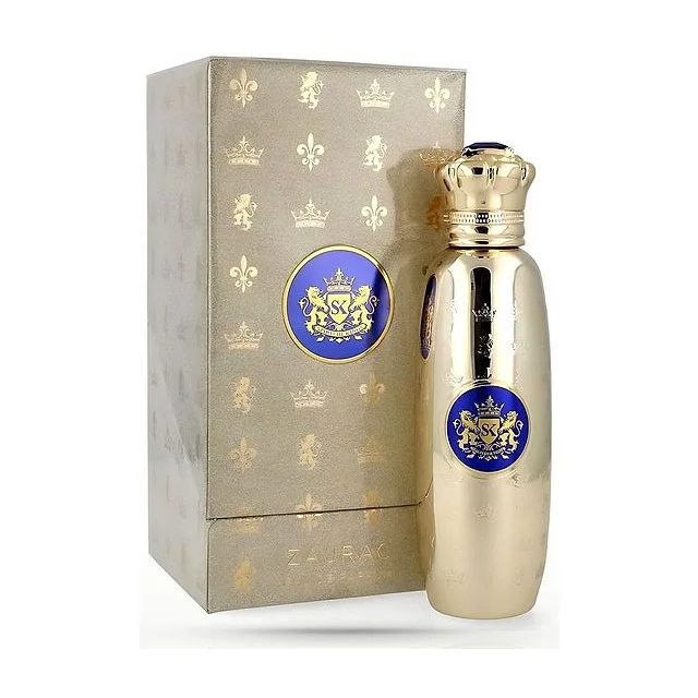 Spirit Of Kings Zaurac 100 мл парфюмерная вода SPIRIT OF KINGS купить