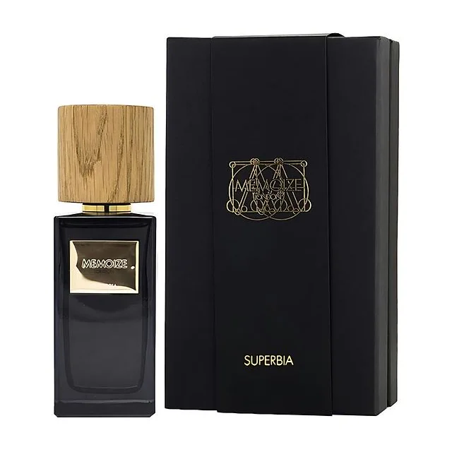 Memoize London SUPERBIA Духи 100 мл Memoize London купить