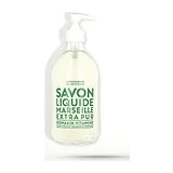 COMPAGNIE DE PROVENCE Revitalizing Rosemary 495 мл - жидкое мыло для тела и рук фото 1