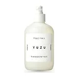 Yuzu shampoo 350 мл - шампунь для волос фото 2