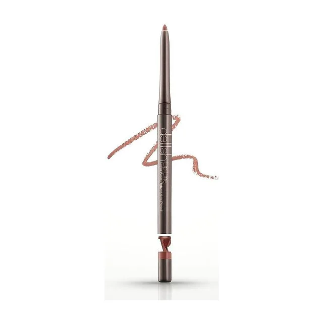 DELILAH Lip Line Long Wear Retractable Pencil - Naked 0,31 г - карандаш для губ DELILAH Lip Line купить