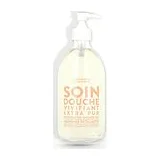 COMPAGNIE DE PROVENCE Sparkling Citrus Invigorating Shower Gel 200 мл бодрящий гель для душа фото 2