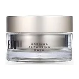 EMMA HARDIE Moringa Cleansing Balm with cloth 100 мл - очищающий бальзам для лица и салфетка фото 2