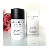 Chanel Allure SPORT дезодорант-стик мужской 75 г фото 1