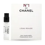 Chanel N1 Leau Rouge Eau Parfumee Парфюмерный спрей женский 1.5 мл фото 1