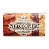 Nesti Dante - Philosophia Scrub Мыло 250 гр фото 1