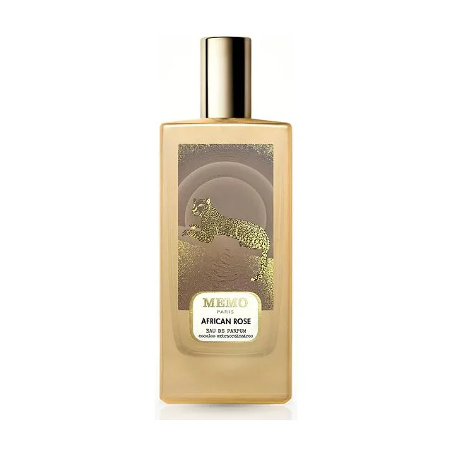 Memo Paris African Rose Парфюмерная вода 75 мл MEMO Paris купить