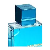 Al Haramain Perfumes Amber Oud Aqua Dubai Парфюмерная вода 75 мл фото 9
