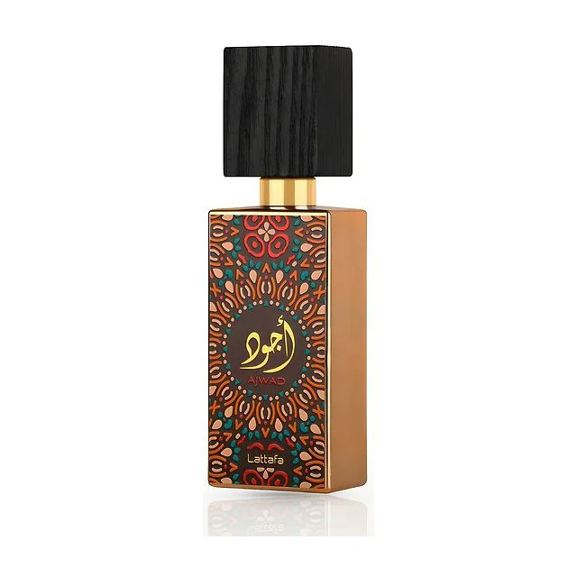 Lattafa Perfumes Ajwad Парфюмерная вода 60 мл Lattafa Perfumes купить