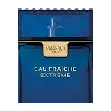 Versace Man Eau Fraiche Extreme Парфюмерная вода 200 мл фото 2