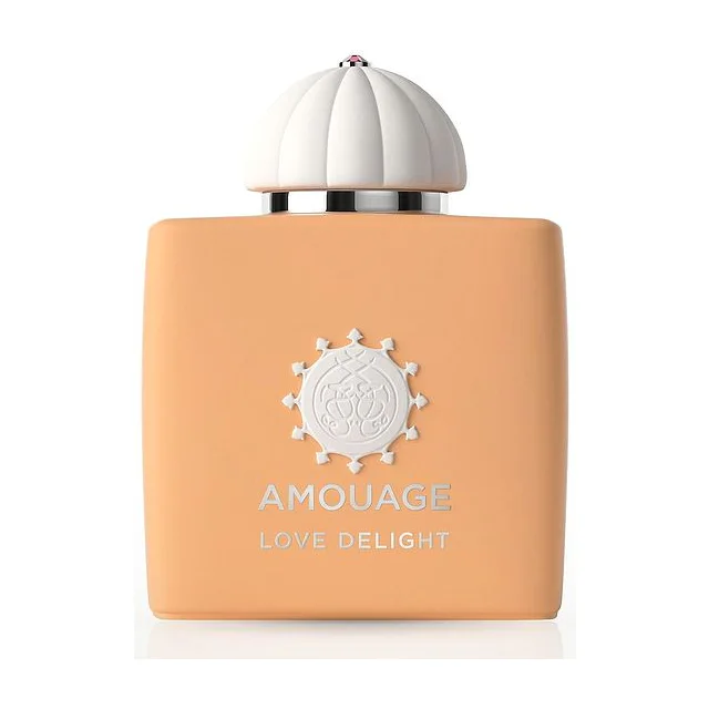 Amouage Love Delight Парфюмерная вода 100 мл Amouage купить