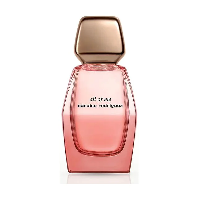 Narciso Rodriguez All Of Me Intense Парфюмерная вода женская 30 мл Narciso Rodriguez купить