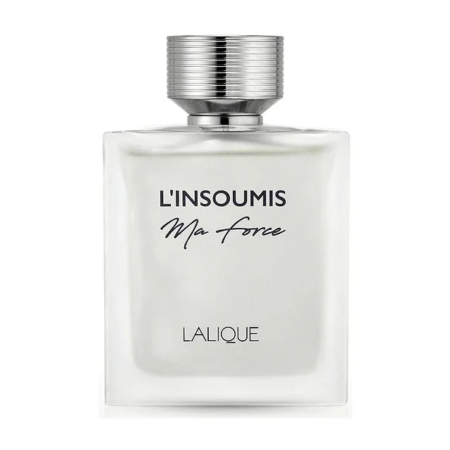 Lalique L'Insoumis Ma Force Туалетная вода мужская 100 мл Lalique купить