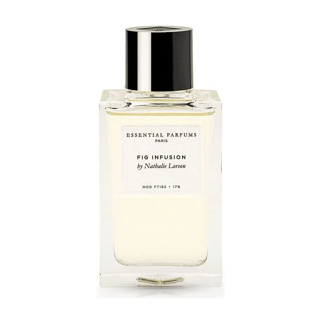 Essential Parfums Fig Infusion Парфюмерная вода унисекс 100 мл Essential Parfums купить