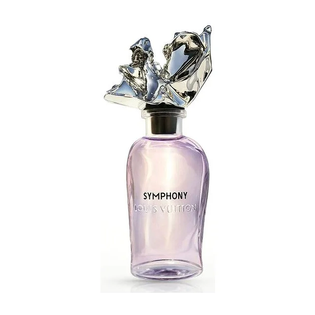 Louis Vuitton Symphony Духи унисекс 100 мл Louis Vuitton купить