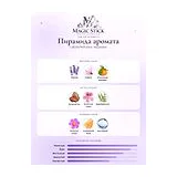 Lattafa Perfumes Musamam Парфюмерная вода унисекс 100 мл фото 2