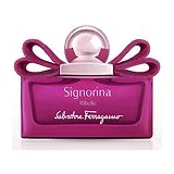 Salvatore Ferragamo Signorina Ribelle Парфюмерная вода женская 50 мл фото 1