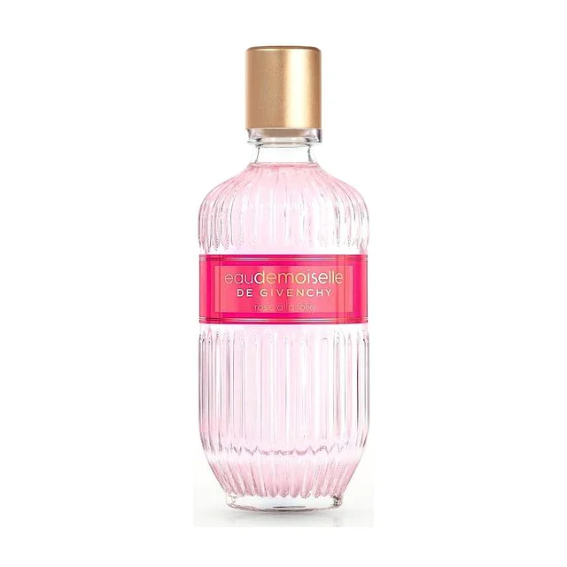 Givenchy Eaudemoiselle Rose a la Folie Туалетная вода женская 50 мл Givenchy купить