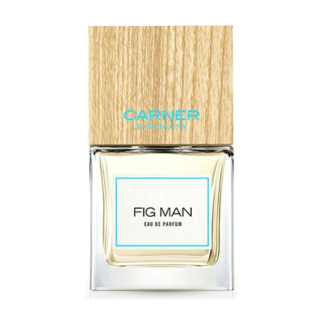 Carner Barcelona Fig Man Парфюмерная вода мужская 50 мл купить