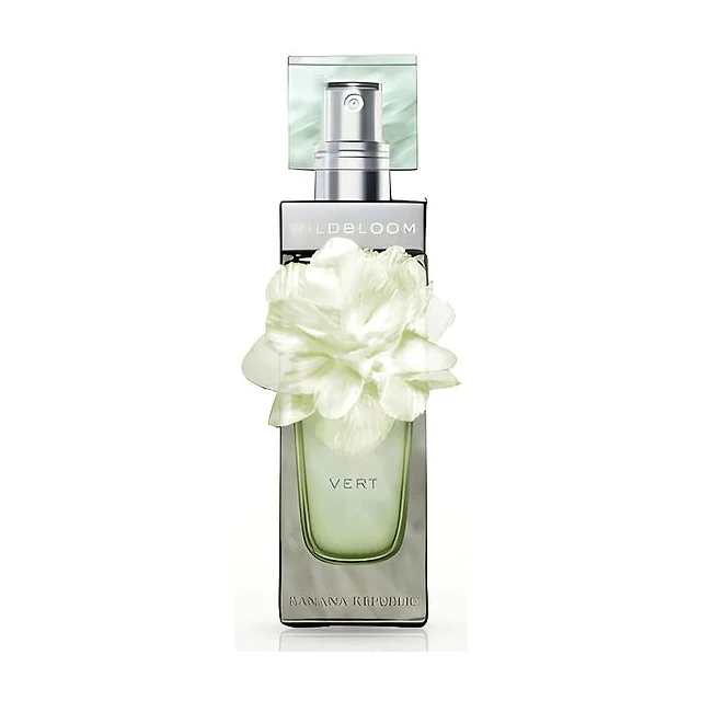 Banana Republic Wildbloom Vert Парфюмерная вода женская 100 мл Banana Republic купить