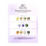 Regalien Sandal Harmony 7 Парфюмерная вода мужская 100 мл фото 2