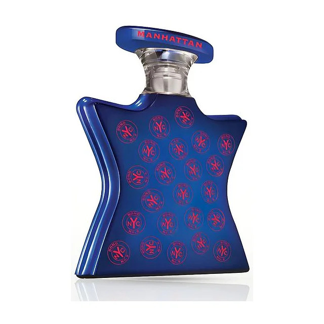 Bond No 9 Manhattan Парфюмерная вода унисекс 100 мл Bond No. 9 купить