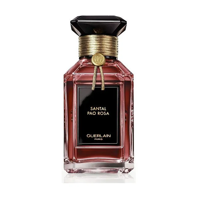Guerlain Santal Pao Rosa Парфюмерная вода унисекс 100 мл Guerlain купить