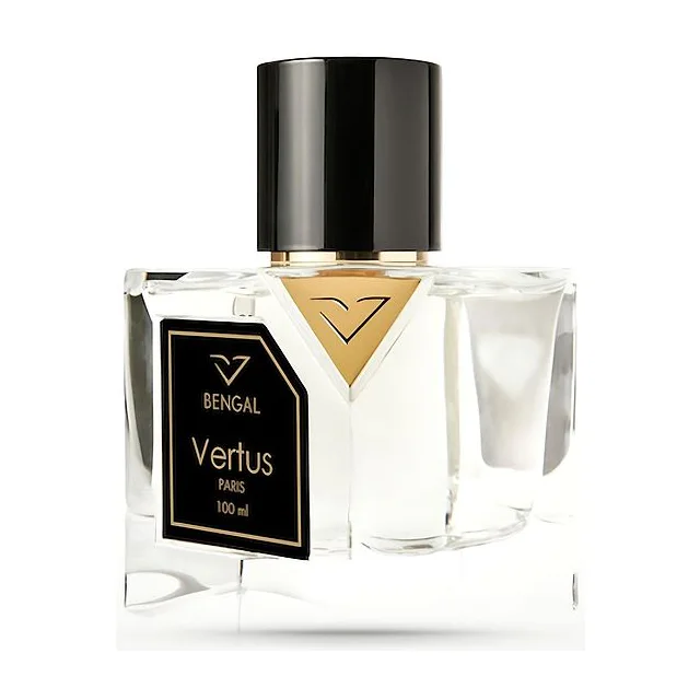 Vertus Bengal Парфюмерная вода унисекс 100 мл Vertus купить