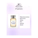 Chabaud Maison de Parfum Nectar de Fleurs Парфюмерная вода унисекс 100 мл фото 7