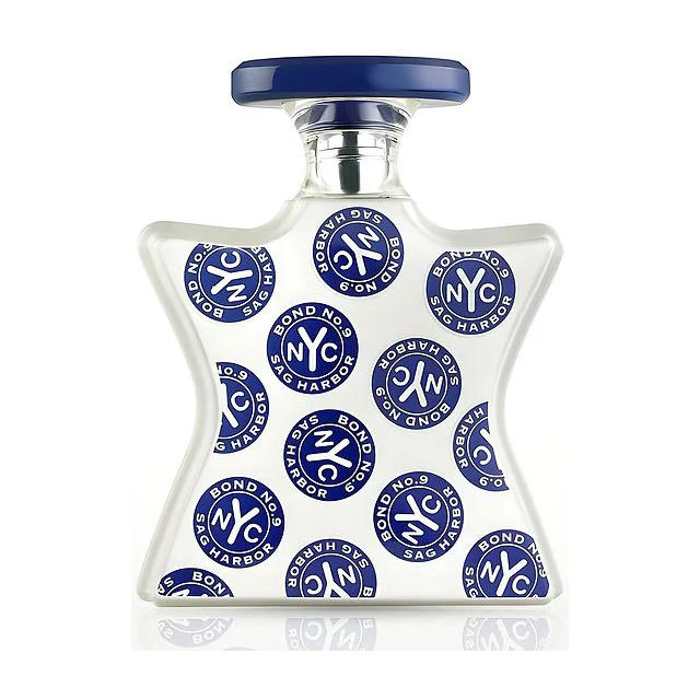 Bond No 9 Sag Harbor Парфюмерная вода унисекс 100 мл Bond №9 купить