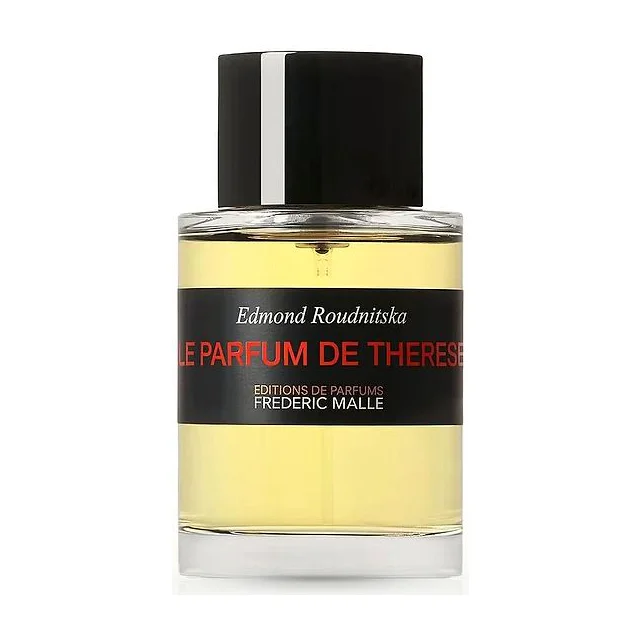 Frederic Malle Editions de Parfums Le Parfum de Therese Парфюмерная вода мужская 100 мл Frederic Malle купить