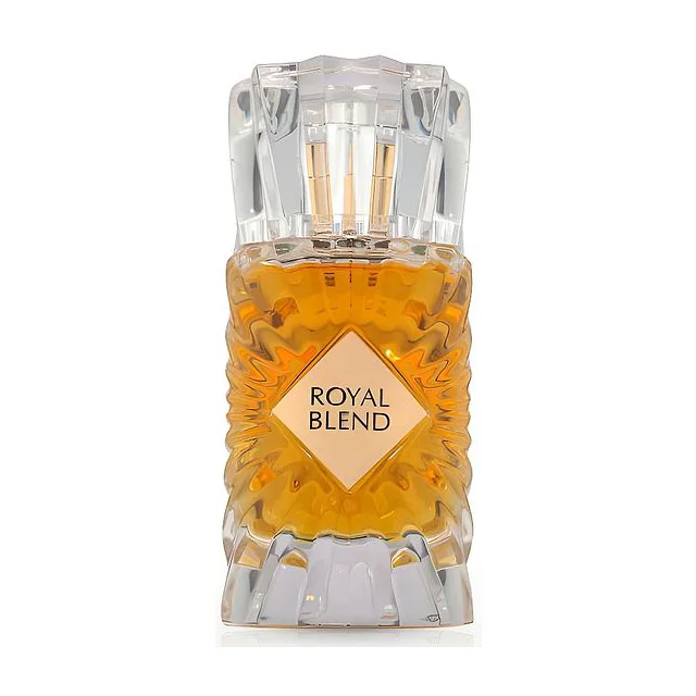 French Avenue Royal Blend Духи унисекс 100 мл French Avenue купить