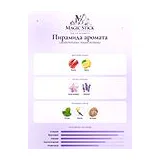 Lattafa Perfumes Hayaati Al Maleky Парфюмерная вода унисекс 100 мл фото 4
