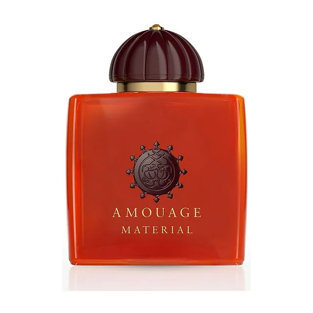 Amouage Material Парфюмерная вода унисекс 100 мл Amouage купить