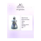 Lattafa Perfumes Niche Emarati Khalid Парфюмерная вода мужская 80 мл фото 8