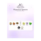 Lattafa Perfumes Kashaf Парфюмерная вода унисекс 100 мл фото 4